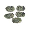 Image 4 : FRENCH MILITARY FIELD CAP LOT