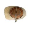 Image 4 : POST-1900 CANADIAN MILITARY PITH HELMET WITH COVER