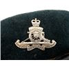 Image 3 : ASSORTED CANADIAN MILITARY BERET LOT