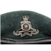 Image 6 : ASSORTED CANADIAN MILITARY BERET LOT