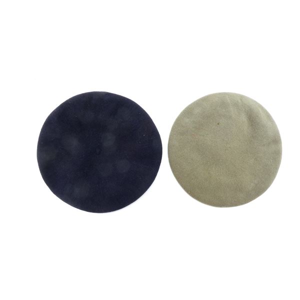 WWII / POST-WWII CANADIAN MILITARY BERET LOT