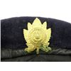Image 3 : WWII / POST-WWII CANADIAN MILITARY BERET LOT