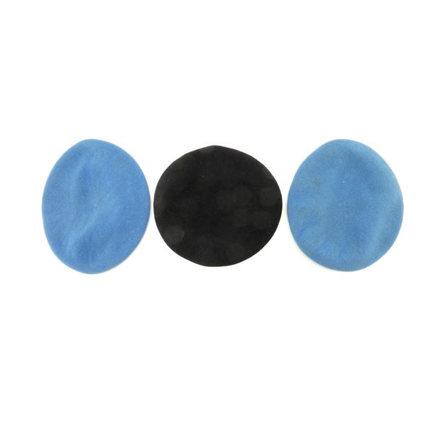 ASSORTED CANADIAN MILITARY BERET LOT