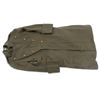 Image 1 : WWII CANADIAN TORONTO SCOTTISH REGIMENT GREAT COAT