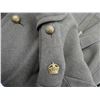 Image 3 : WWII CANADIAN TORONTO SCOTTISH REGIMENT GREAT COAT