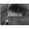 Image 4 : WWII CANADIAN TORONTO SCOTTISH REGIMENT GREAT COAT