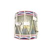 Image 2 : CANADIAN MILITARY REGIMENTAL DRUM