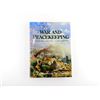 Image 1 : "WAR AND PEACEKEEPING" BOOK