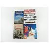 Image 1 : ASSORTED MILITARY AIRCRAFT BOOK LOT