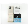 Image 2 : ASSORTED MILITARY AIRCRAFT BOOK LOT