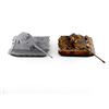 Image 1 : ASSORTED MODEL TANKS LOT