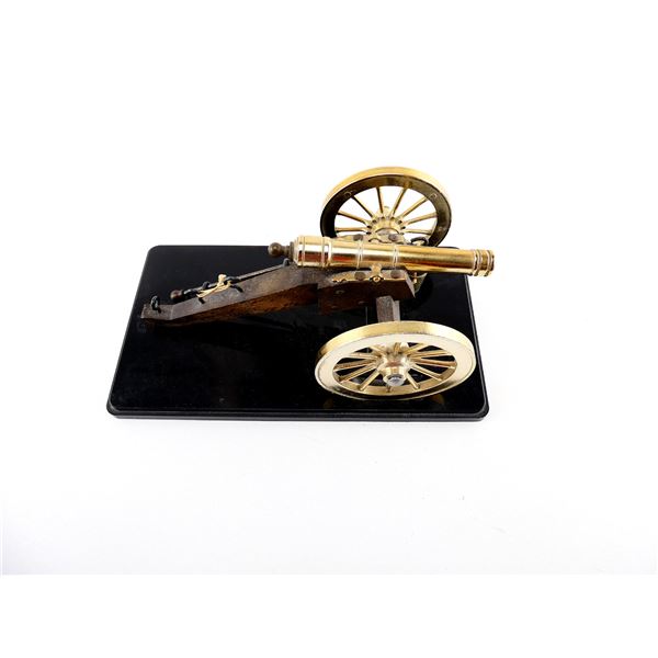 UNKNOWN CANNON MODEL