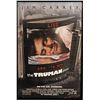 Image 1 : The Truman Show cast signed poster