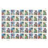 Image 1 : Christmas Stamps