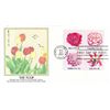 Image 1 : The Tulip FDC