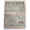 Image 1 : Proctor's Grand Opera House newspaper