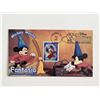 Image 1 : Mickey Mouse Fantasia First Day Cover