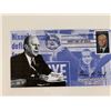 Image 1 : Gerald Ford First Day Cover