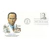 Image 1 : Charles Drew FDC