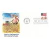 Image 1 : America the Beautiful Farmers FDC