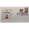Image 1 : Merry Christmas First Day Cover