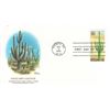 Image 1 : Saguaro Cactus FDC
