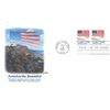 Image 1 : America the Beautiful Cliffside FDC