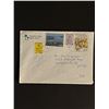 Image 1 : 1990 Africa First Day Cover