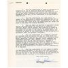 Image 1 : Ben Johnson signed contract