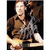 Image 1 : Framed Bruce Springsteen signed photo