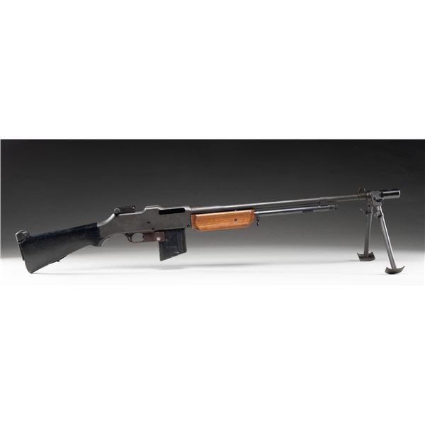 FULLY TRANSFERABLE GROUP INDUSTRIES MODEL 1918A2