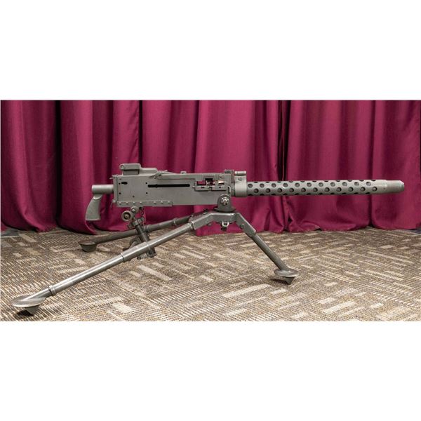 PRE-86 DEALER SAMPLE (KEEPER) US SACO LOWELL M37