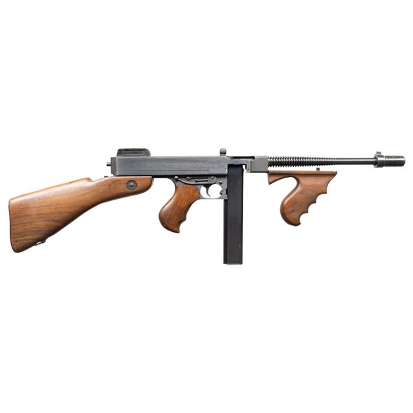 FULLY TRANSFERABLE C&R AUTO ORDINANCE 1928 A RANGE