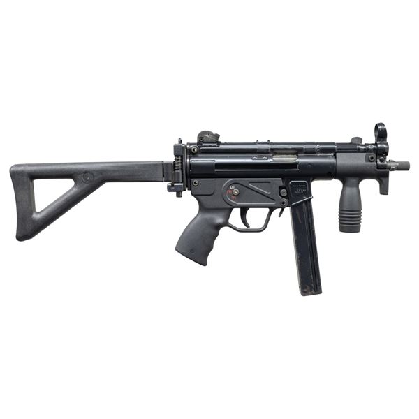 FULLY TRANSFERABLE HK MP5K SMG