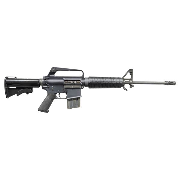 FULLY TRANSFERABLE, SELECT FIRE, COLT SP1 CARBINE