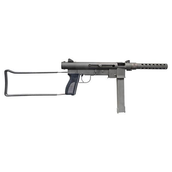 FULLY TRANSFERABLE SMITH & WESSOM MODEL 76 SMG.