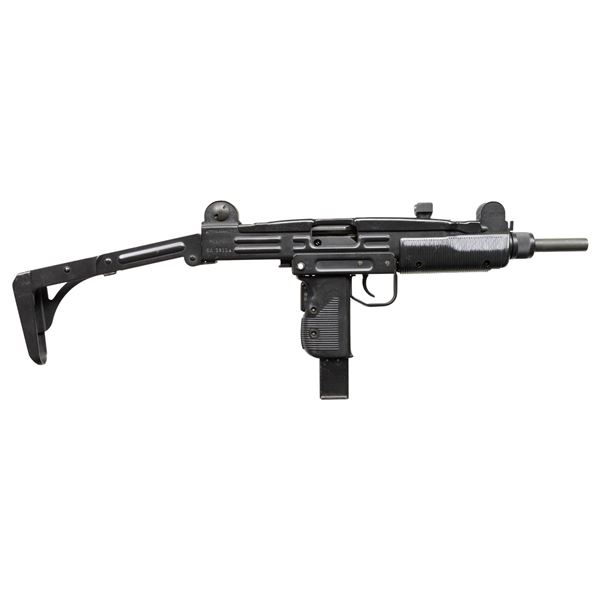 FULLY TRANSFERABLE ACTION ARMS/WILSON REGISTERED