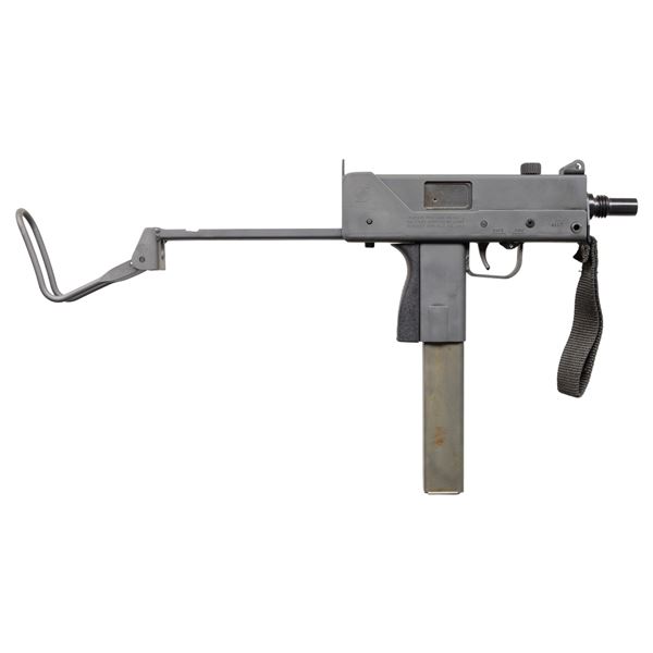 FULLY TRANSFERABLE RPB INDUSTRIES INGRAM M10