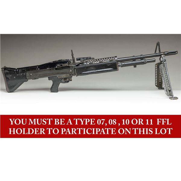 POST 86 DEALER SAMPLE ICONIC RIA M60 MEDIUM