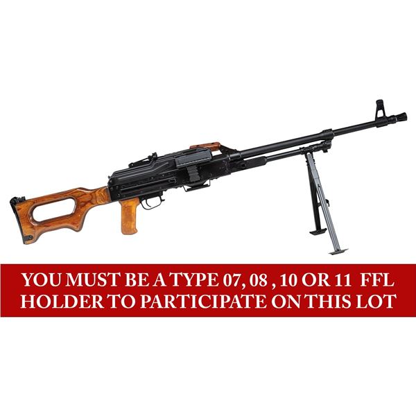 POST 86 DEALER SAMPLE OHIO ORDNANCE WORKS