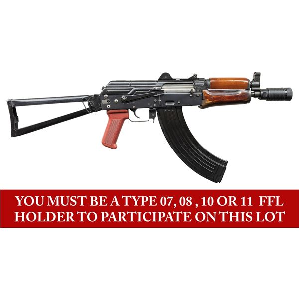 POST 86 DEALER SAMPLE JLM & SONS WUM KRINKOFF