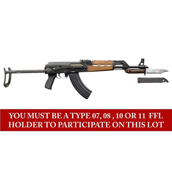 POST 86 DEALER SAMPLE JLM & SONS YUGOSLAVIAN