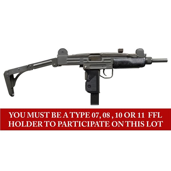 POST 86 DEALER SAMPLE SPRINGFIELD ARMORY ISRAELI