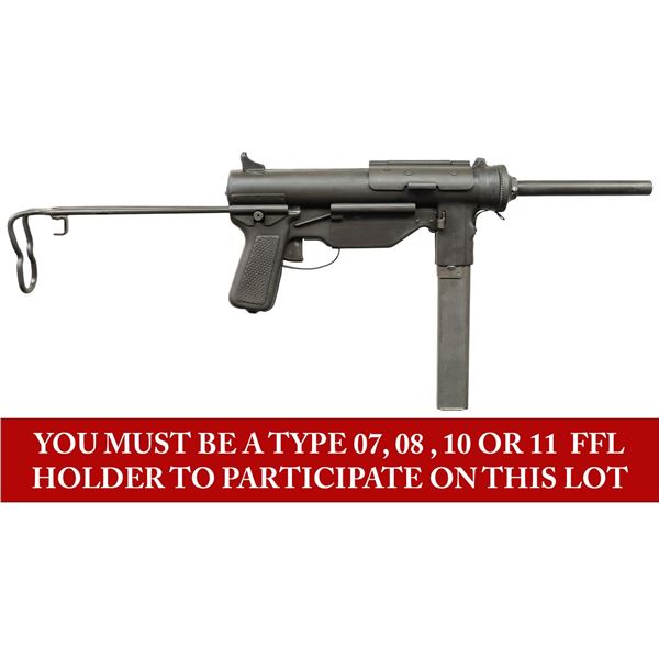 POST 86 DEALER SAMPLE ITHACA/OHIO ORDNANCE WORKS/