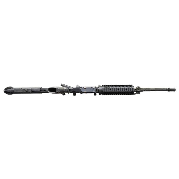 POST 86 DEALER SAMPLE COLT M4/M16 A2E FULL AUTO - Poulin Auctions