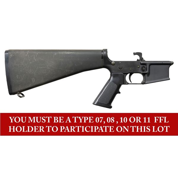 POST 86 DEALER SAMPLE BUSHMASTER XM14-E2S STOCKED