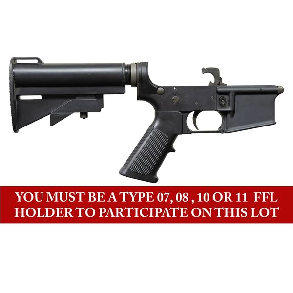 POST 86 DEALER SAMPLE BUSHMASTER XM15-E2S STOCKED