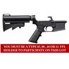 Image 1 : POST 86 DEALER SAMPLE BUSHMASTER XM15-E2S STOCKED
