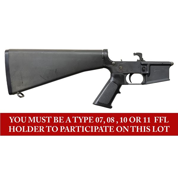 POST 86 DEALER SAMPLE BUSHMASTER XM15-E2S STOCKED