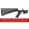 Image 1 : POST 86 DEALER SAMPLE BUSHMASTER XM15-E2S STOCKED